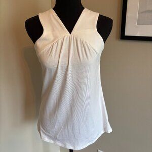 WHBM White Top